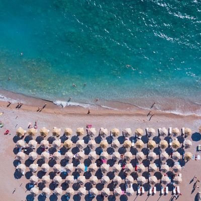 We want to show you last piece of paradise in Europe.🌲🌞🌊