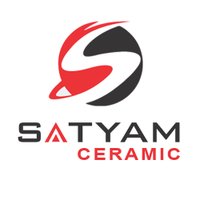 Satyam Ceramic (@satyam_ceramic) 's Twitter Profile