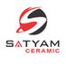 Satyam Ceramic (@satyam_ceramic) Twitter profile photo Satyam Ceramic (@satyam_ceramic) Twitter profile photo