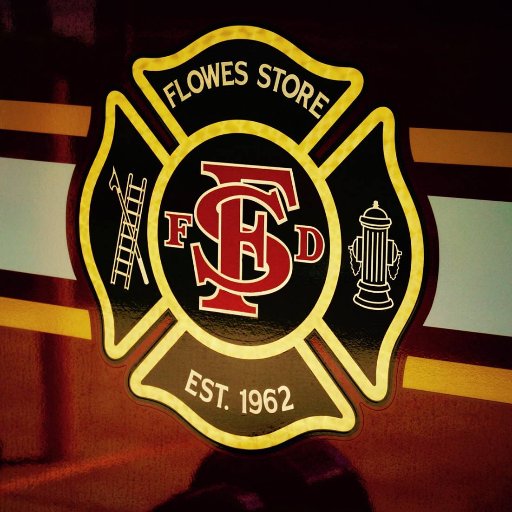 StoreFd's profile picture. The official Twitter for Flowes Store Fire Department in Concord, NC. 
Page is not monitored 24/7. If you are having an emergency, call 911.