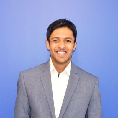 yash_mash's profile picture. Dreamer & Entrepreneur 

And a head in the clouds

3D Printing | Prosthetics | AR/VR | Amateur Tech Blogger

Medium: https://t.co/Rcy8Uda9oY