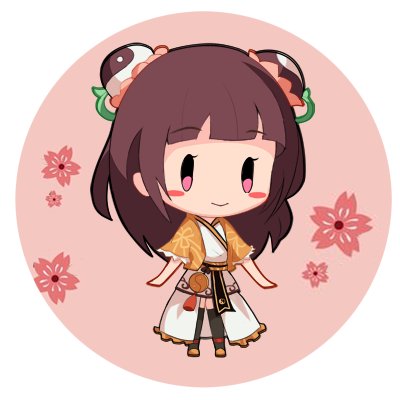 【公式】カンフー娘さんのプロフィール画像