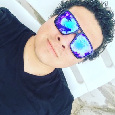 Interno de Odontología.
27años.
Doglover 🐕
Viajes 🌎