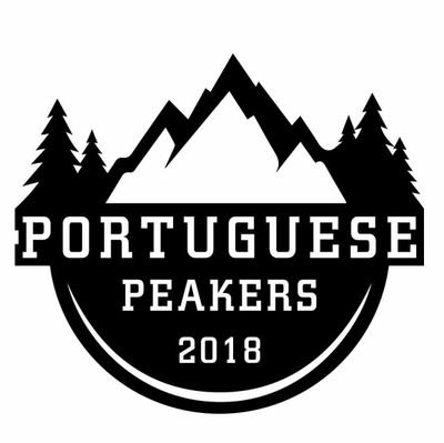 Portuguese Peakers 🇵🇹
Oficial Ambassadors for @mypeakchallenge

Official Instagram @portuguesepeakers
Few but great!