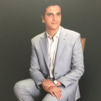 Mohammadreza Eslami (@aeslami38) 's Twitter Profile