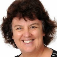 Susan Shaw (@iteach44) 's Twitter Profile