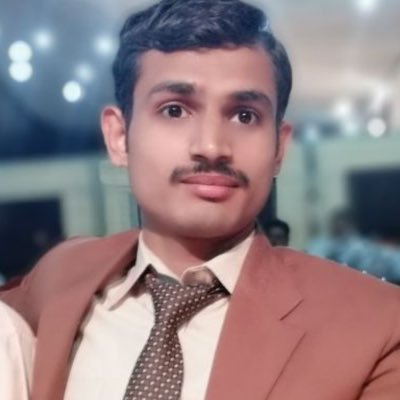 GulraizNaseer's profile picture. 