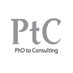 PhD to Consulting (@phdtoconsulting) Twitter profile photo PhD to Consulting (@phdtoconsulting) Twitter profile photo