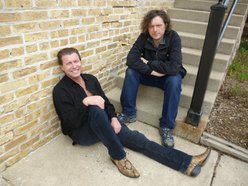 Vagabond Angels are an indie rock band fronted by Rikki Lee Travolta and Joey Broman.