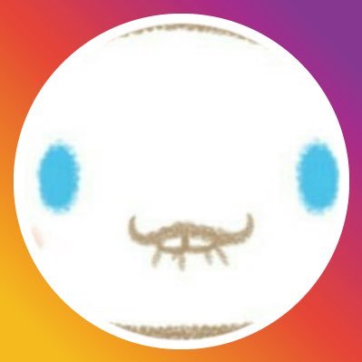 abc_crayon's profile picture. (削除されました)