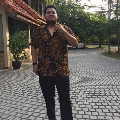 mohdazwanzaidin's profile picture. herzlich willkommen