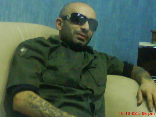 HragSarkissian's profile picture. 