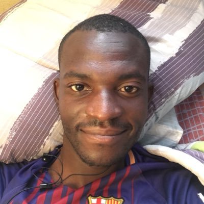 chasonwilson's profile picture. I’m a man of my own words