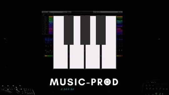 Aspiring record producer||Songwriter||Mixing And Mastering Engineer||Artist
