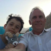 Dr Henry Lancelot (@arsenallancelot) 's Twitter Profile