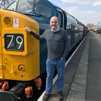 Bill Stirling (@bill40063) 's Twitter Profile