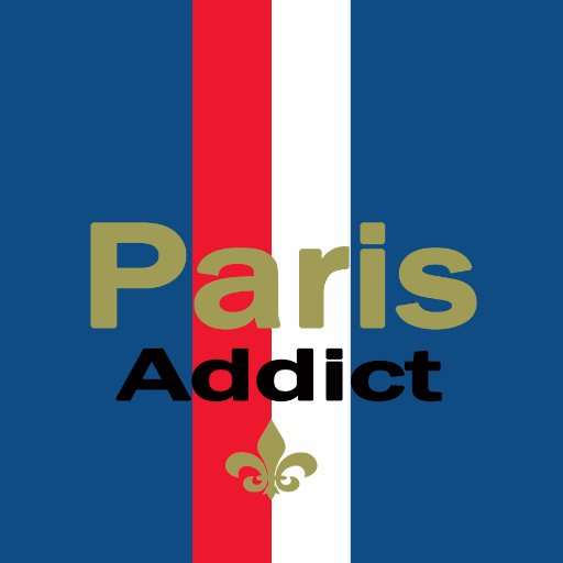 PSGAddictFR Profile Picture