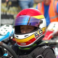 Archie HERON Racing(@ArchieHeron) 's Twitter Profile Photo