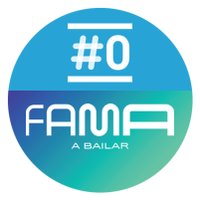 FAMA a bailar en Movistar+ (@famaabailarcero) 's Twitter Profile
