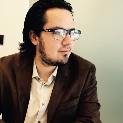 Director de Estrategias Corporativas en @ITLawMx; Gamer; Fan de Lego; Apasionado de la Ciberseguridad