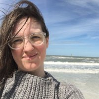 Liz Clark Wessel (@lizclarkwessel) 's Twitter Profile Photo