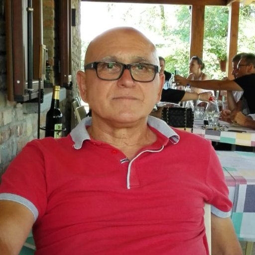 MassimoScabini's profile picture. 