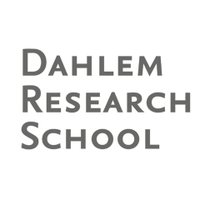 Dahlem Research School(@DRS_FU) 's Twitter Profile Photo