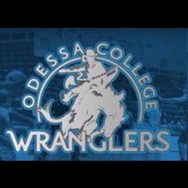 Head Coach Odessa College