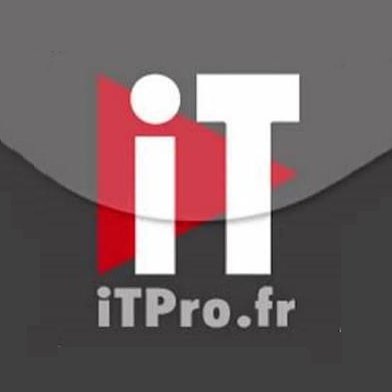 Actualités IT, chroniques, dossiers expert #innovation #securité #cloud #data #IoT #AI #mobilité #digital #ITProFR et décideurs. Smart DSI Enjeux IT & Vidéos