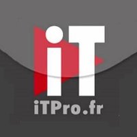 iTPro.fr(@iTProFR) 's Twitter Profile Photo