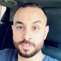 Amr Jamal (@bdayh) 's Twitter Profile