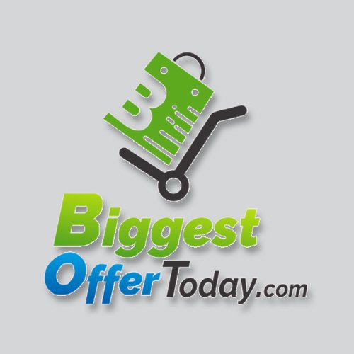 #BiggestOfferToday is an #Ecommerce shopping site that offers #qualityProducts at a #lowPrice. These products are the best and most #popularProducts in India.