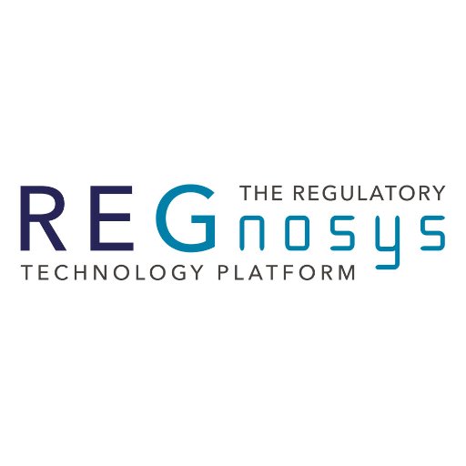 Comply better, faster, cheaper - together. REGnosys is a collaborative low-code platform for regulated financial institutions. #RegTech #Reporting