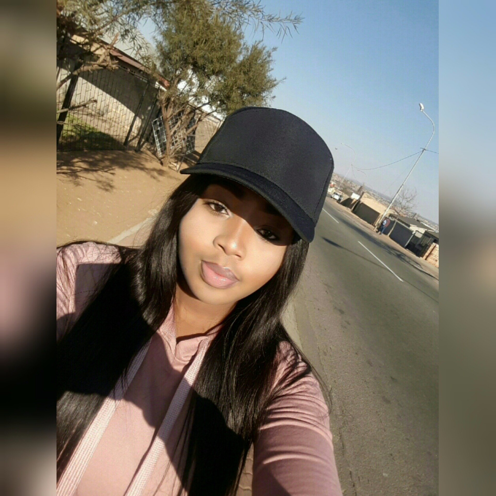 Kagisooooo's profile picture. Psalm 100:5♡