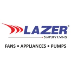 Introducing Lazer, the brand that India banks upon when it comes to home appliances. A perfect amalgamation of alluring designs and innovative technology.