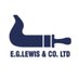 EG Lewis & Co Ltd (@EG_Lewis_Co_Ltd) Twitter profile photo