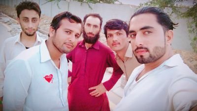 8aIexDntNhdm2pD's profile picture. نقیب ہم شرمندہ ہیں💔😢
تیرا قاتل ابھی زندہ ہے 😢😢😢😢😢