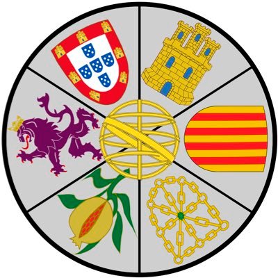 Entidad de la sociedad civil española y portuguesa que lucha por la unidad ibérica.  | Piensa en grande, llega lejos. | Juntos mais fortes! | 🇵🇹🤝🇪🇸