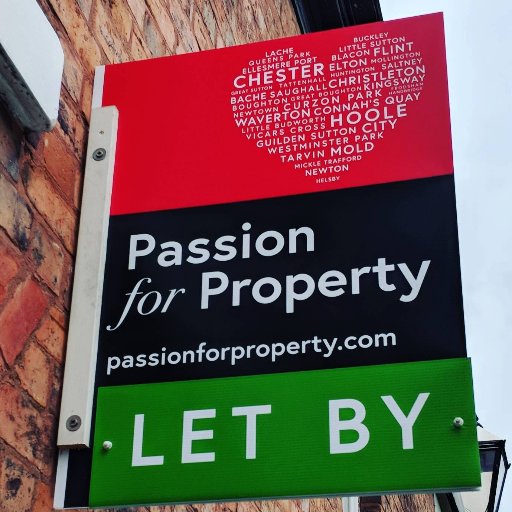 Passion For Property