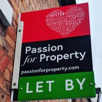Passion For Property(@PFPChester) 's Twitter Profile Photo