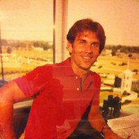 Paul Rogers (@paulnrogers1) Twitter profile photo