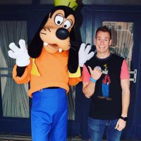 Brandon Foster (@brandonrfoster) 's Twitter Profile