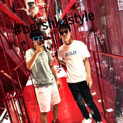 sotasan1114's profile picture. J.F.O.U BM / GI / SPEEDMINTON / Like / ドルヲタ