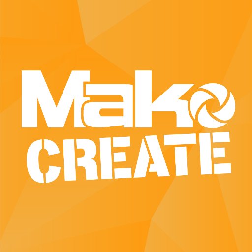 MakoCreateUK Profile Picture