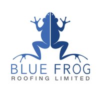 Blue Frog Roofing(@BlueFrogRoofing) 's Twitter Profile Photo