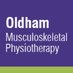 Oldham Musculoskeletal Physiotherapy (@oldhammskphysio) Twitter profile photo Oldham Musculoskeletal Physiotherapy (@oldhammskphysio) Twitter profile photo