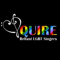 QUIRE LGBT Singers (@quirebelfast) 's Twitter Profile