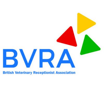 This is the BVRA Twitter account for our training programmes for veterinary receptionists. Follow us on @BVRAawards too!