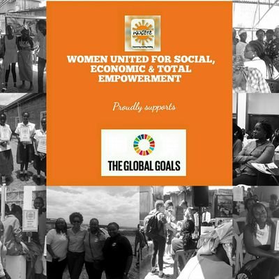 wusete_'s profile picture. Women United for Social, Economic & Total Empowerment (WUSETE): #SDGs https://t.co/DmSOpw7ugu 🔅 https://t.co/faFBIqvHBM 🔅 https://t.co/vzxfv3iCOd