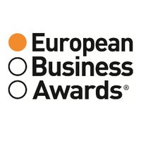 European Business Awards (@the_ebas) 's Twitter Profile Photo European Business Awards (@the_ebas) 's Twitter Profile Photo
